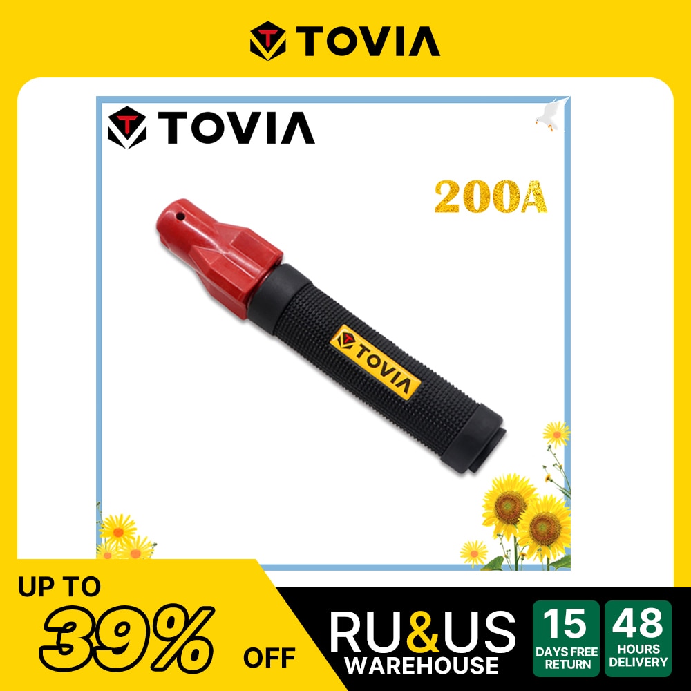 TOVIA-200A  Ȧ    Ȧ, 1.0-4.0mm   Ŭ